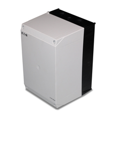 Extension control box max. 4 motors f/expel system BD-C-MB